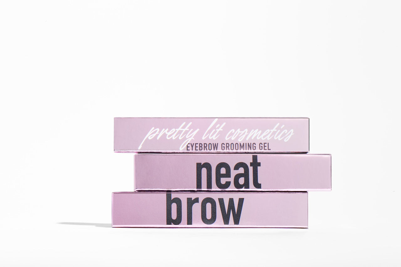 Neat Brow